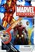 Search : Marvel Universe 3 3/4 Inch Series 16 Action Figure #22 Tony Stark Iron Man