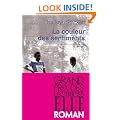 La Couleur Des Sentiments