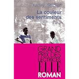 La couleur des sentimentspar Kathryn Stockett
