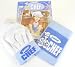Childs chef set - blue [Toy]_s-1