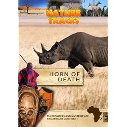 Nature Tracks Horn of Death