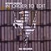 In Order to Edit: Optimo Presents