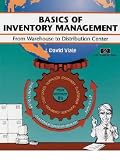 Basics of Inventory Management **ISBN: 9781560523611**