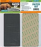 Loop Loc Ultra-Loc Solid Patch Kit For Solid Covers Built 2010 And After - Incls. 3- 4 Inch X 8In Adhesive Transfer Patches For Loop Loc Ultra-Loc Solid Safety Covers Built 2010 And After.