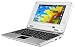 Kocaso NB716A 7-Inch Notebook Laptop, 7