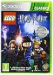LEGO Harry Potter Years 1-4  (Xbox 360)