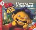 Sid The Science Kid: A Cavity Is A Hole In Your Tooth
