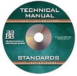 Technical Manual and Standards for Blood Banks and Transfusion Services on CD-ROM