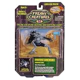 Buy : Freaky Creatures Add-on Pack: Horzan