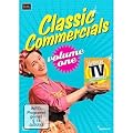 Classic Commercials Vol.1 [DVD]