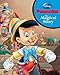Pinocchio: The Magical Story