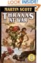 Thraxas at War