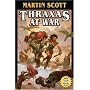 Thraxas at War