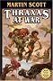 Thraxas at War  (Thraxas)