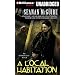 A Local Habitation (October Daye Novels)