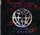 The Planet Of Love