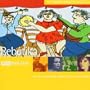 Rough Guide to Rebetika