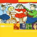 The Rough Guide to Rebetika