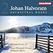 Search : Halvorsen: Orchestral Works, Vol. 2