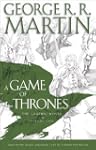 A Game of Thrones: The Graphic Novel:...