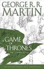 A Game of Thrones (Graphic Novel)