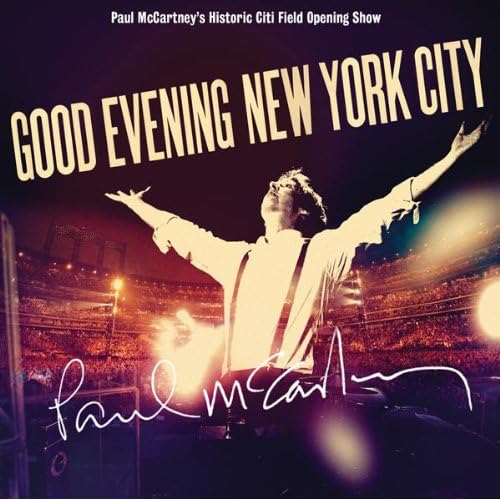 Paul McCartney