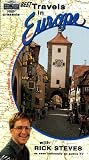 Best travels in europe