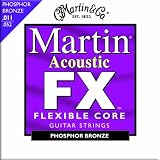 51htirvQKlL. SL160  Buy Martin FX Guitar Strings