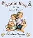 Annie Rose Is My Little Sister