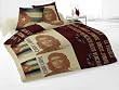 Housse de Couette 240x220 cm cuba che guevara havane