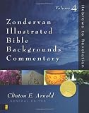 Hebrews to Revelation Vol.4