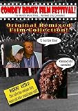 The complete Tony Trombo remixed film collection!