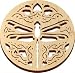 Solace Dragonfly Trivet