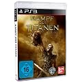 Kampf der Titanen