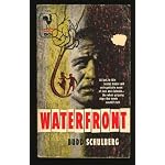 Waterfront (The Primus library of contemporary Americana) book cover
