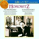Mussorgsky/Tchaikowsky