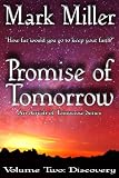 Promise of Tomorrow - Volume 2 - Discovery