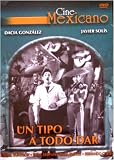 Un tipo a todo dar [*Ntsc/region 1 & 4 Dvd. Import-latin America] Javier Solis