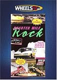 Quarter Mile Rock