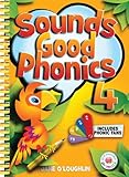 Sounds good phonics