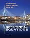 Student Solutions Manual for Blanchard Devaney Hall s Differential Equations, 4th