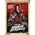 SAVAGE STREETS--Special Uncut Edition--Linda Blair--1984--
