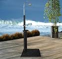 Non-Wood Gartendusche 75x75x220cm