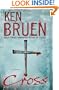 Cross: A Novel (Jack Taylor Mysteries)