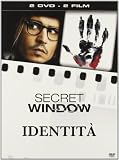 Secret Window / Identita` (2 Dvd)