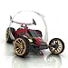 Air Hogs R/C Hyper Actives Stunt Vehicle [Red]
