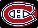 Montreal Canadiens Mouse Pad