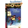 La Cabane Magique, Tome 4 : Le tr�sor des pirates