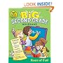Second Grade Big Workbook