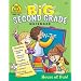 Second Grade Big Workbook